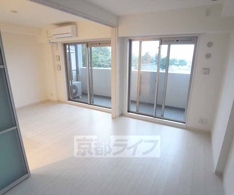 その他設備　・お部屋探しは京都ライフまで・