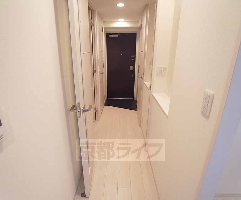 その他部屋・スペース　・お部屋探しは京都ライフまで・