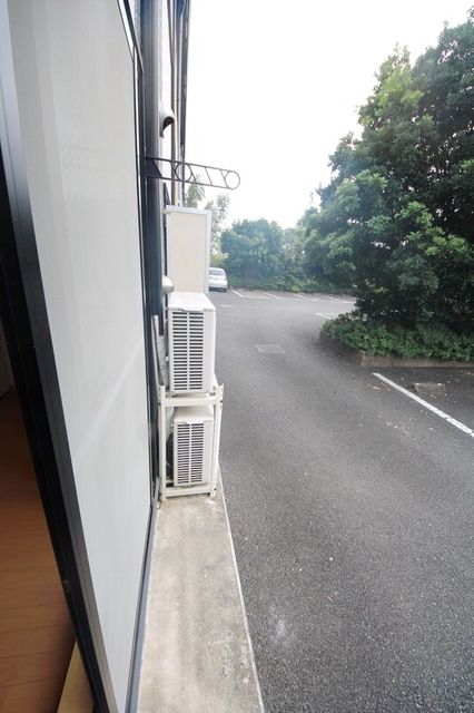 バルコニー　★見学希望等はタウンハウジング中央林間店までお気軽に♪★