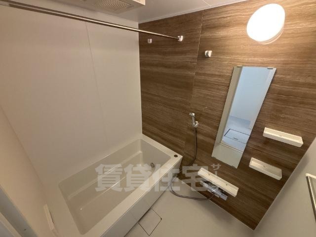 バス・シャワールーム　UB1317サイズ（イメージ）