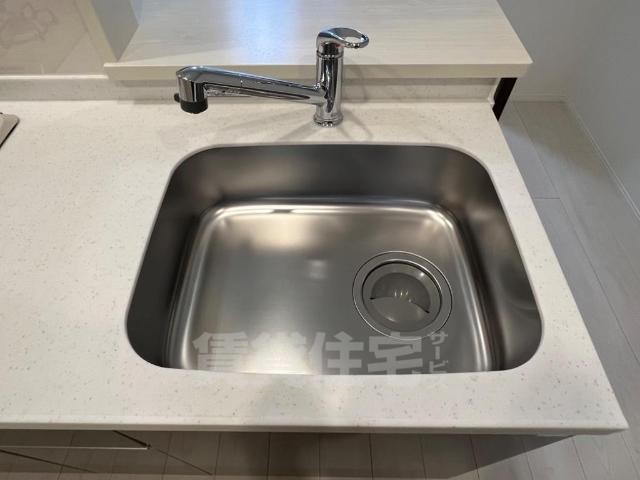 キッチン　キッチン（イメージ）