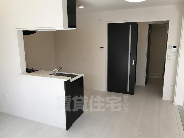 居室・リビング　リビング（イメージ）