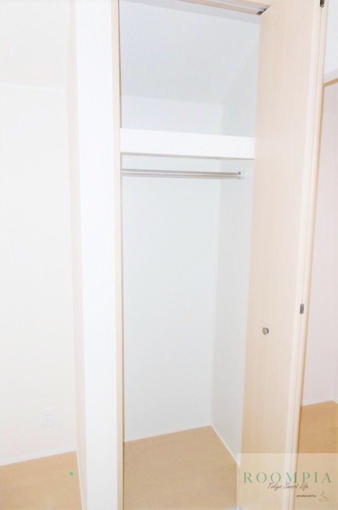 収納　物件画像