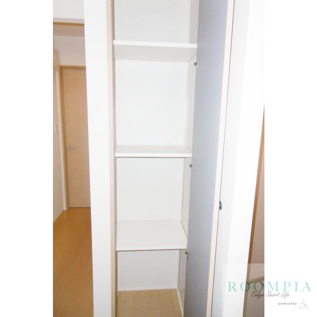 その他設備　物件画像