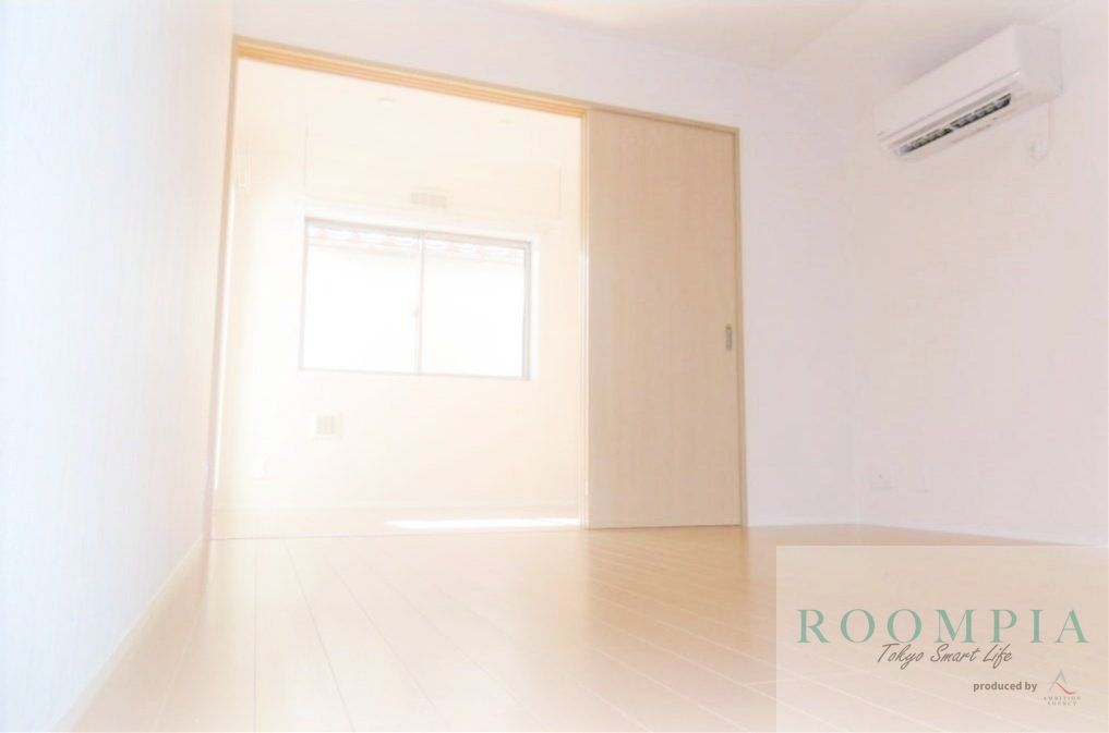 居室・リビング　物件画像