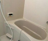 バス・シャワールーム　参考写真