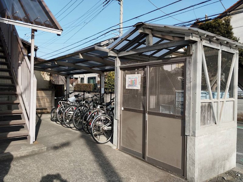 その他部屋・スペース