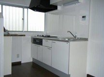 キッチン　参考写真