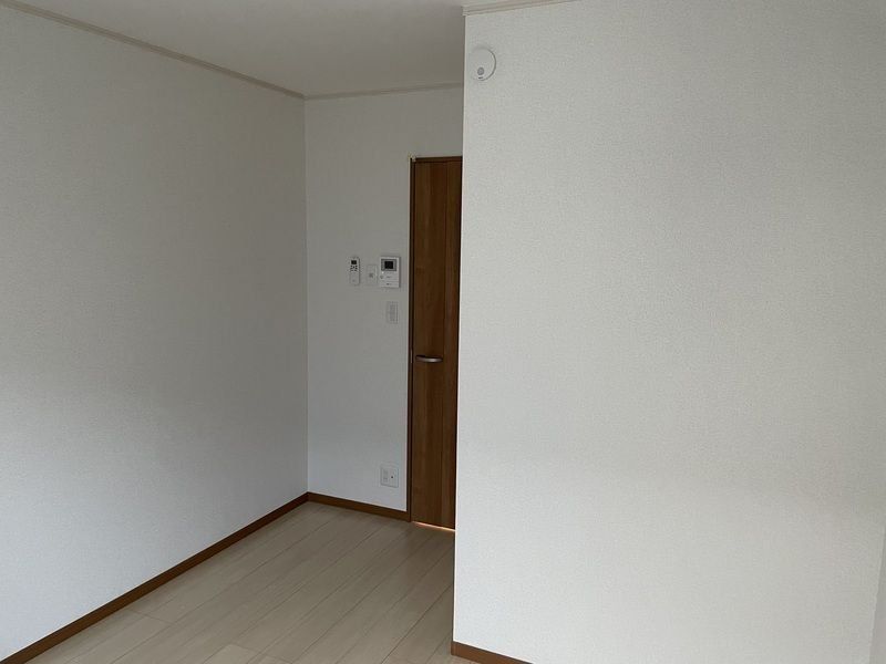 その他設備　収納