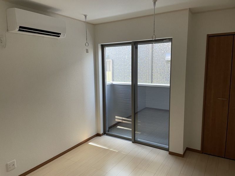 居室・リビング　リビング/居室