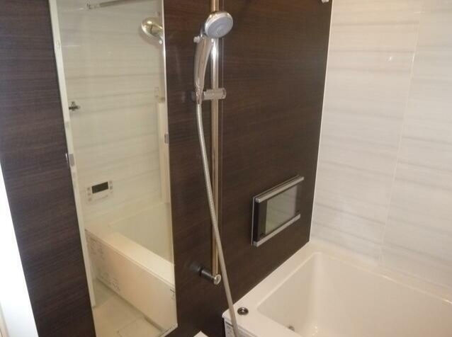 バス・シャワールーム　☆浴室☆