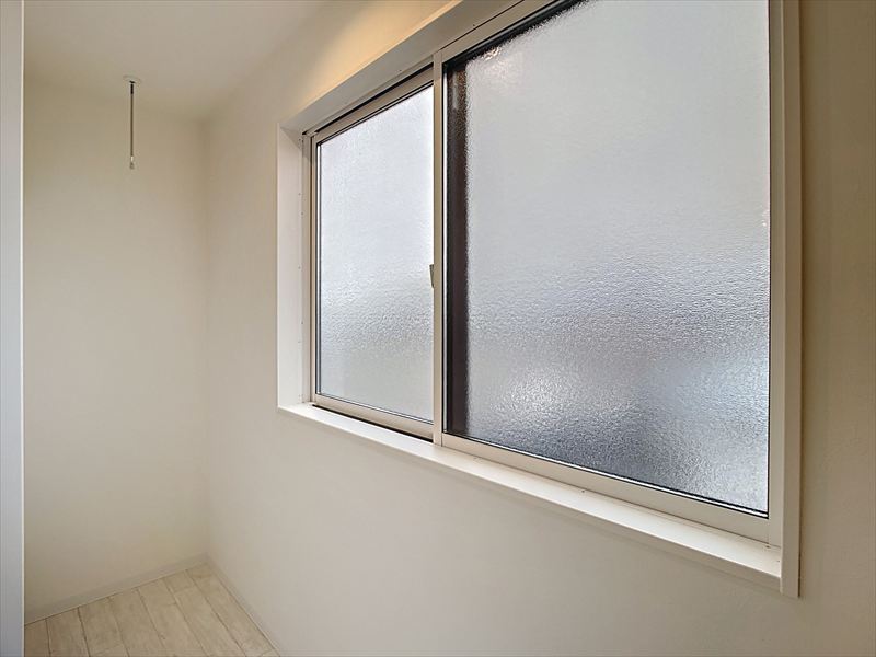 バルコニー　サンルーム