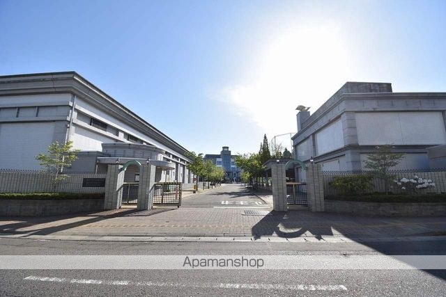 大学・短大　東北文化学園大学（大学・短大）まで735m