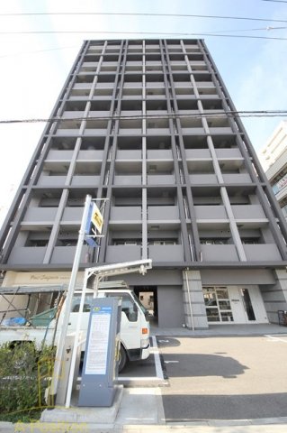 建物外観　プール・トゥジュール梅田ウエスト