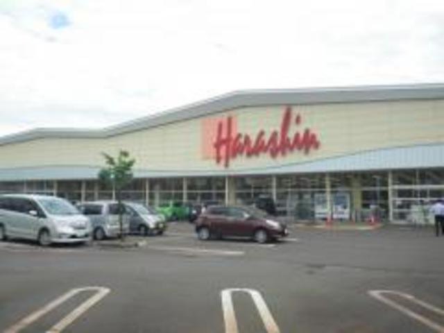 スーパー　原信宮関店（スーパー）まで601m