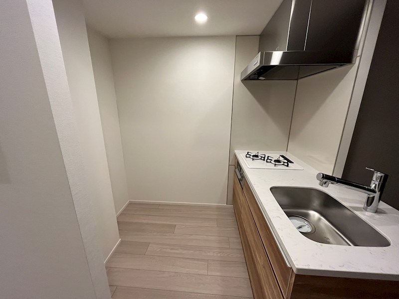 キッチン　別部屋参照