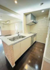 キッチン　別部屋参考写真