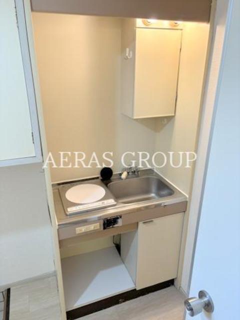 キッチン　同仕様