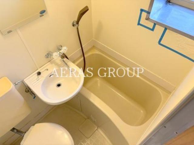 バス・シャワールーム　同仕様