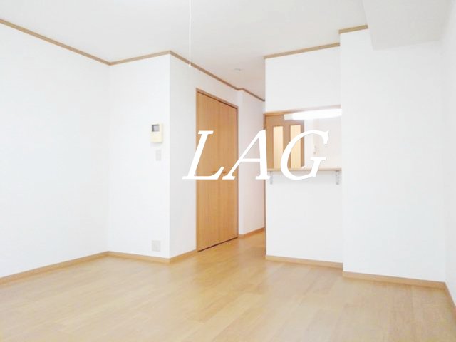 その他部屋・スペース　寝室です。