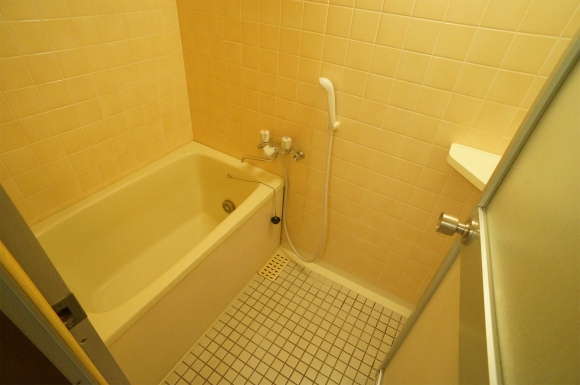 バス・シャワールーム　参考写真