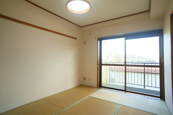 居室・リビング　参考写真