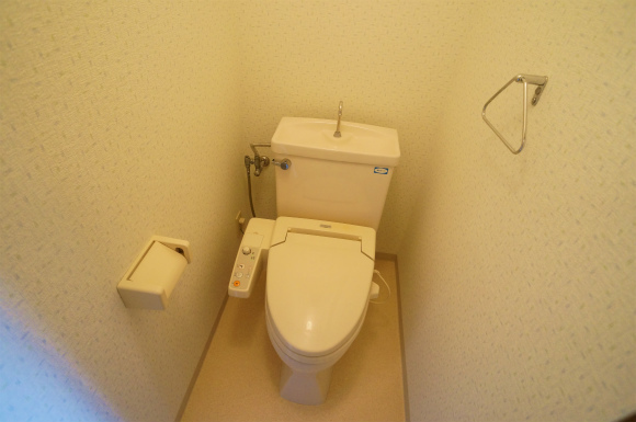 トイレ　参考写真