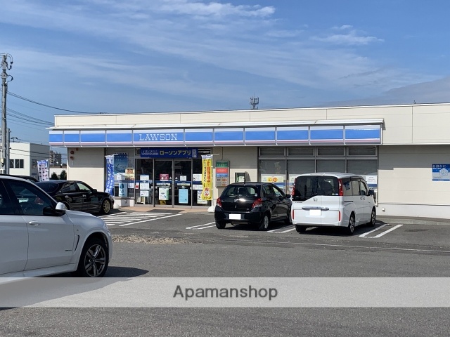 コンビニ　ローソン（コンビニ）まで959m