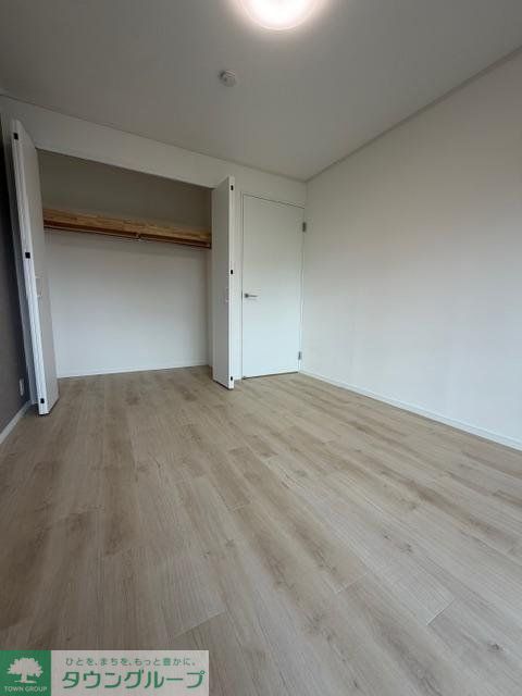 その他部屋・スペース　収納