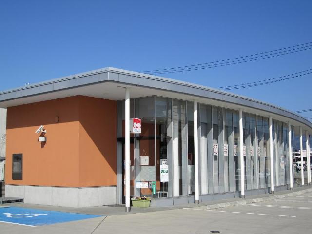 その他　山形銀行城南支店（その他）まで366m