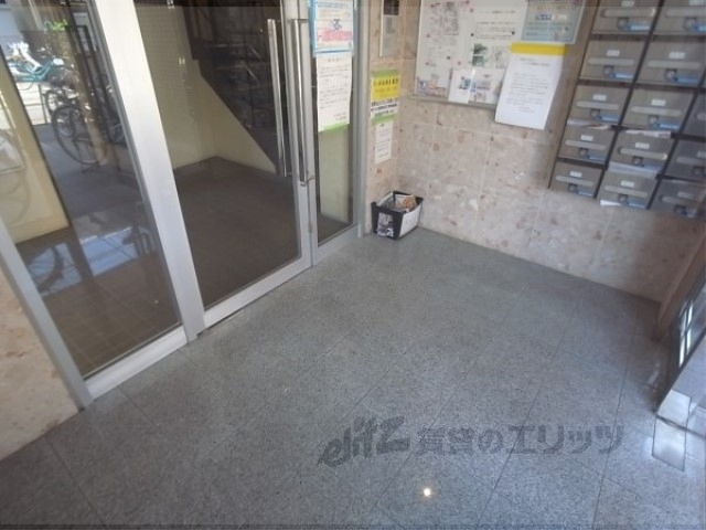 ロビー　ロビー