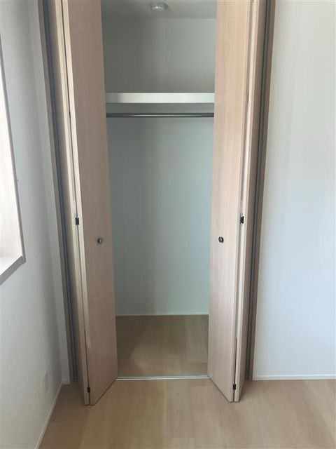 収納　同施工元参考画像