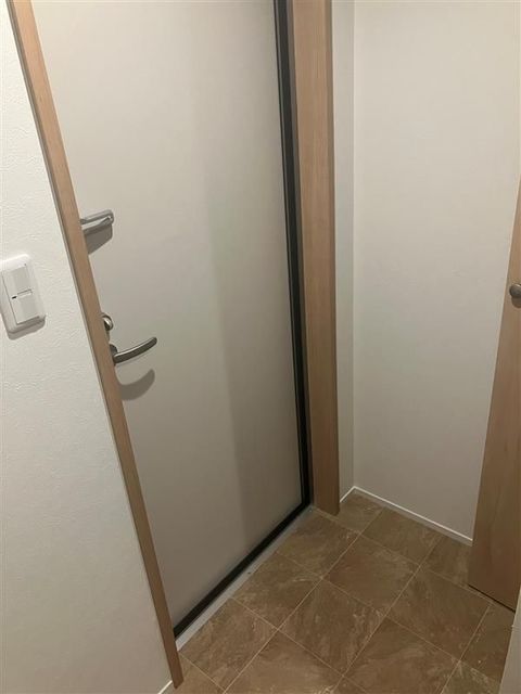 玄関　同施工元参考画像