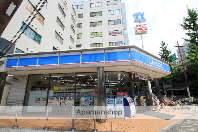 コンビニ　ローソン（コンビニ）まで246m