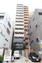 難波駅より徒歩2分 3階 築17年2ヶ月の賃貸物件