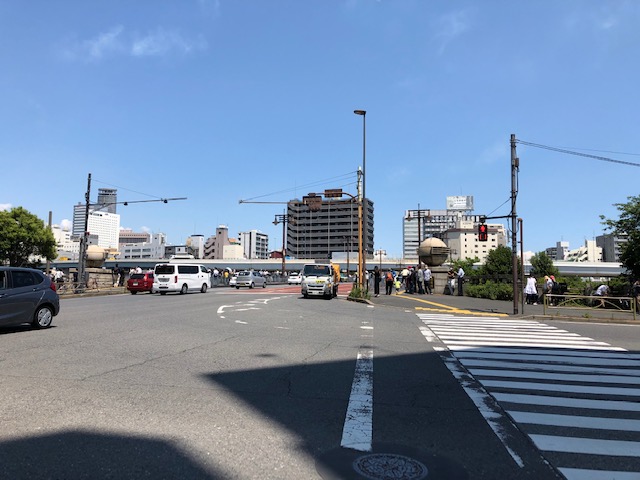 その他　両国橋（その他）まで486m