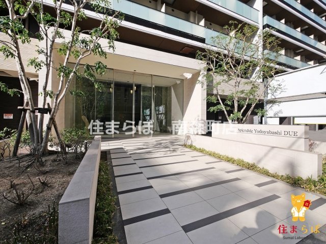 エントランス　「暮らしの設計図は、ここから始まります。」