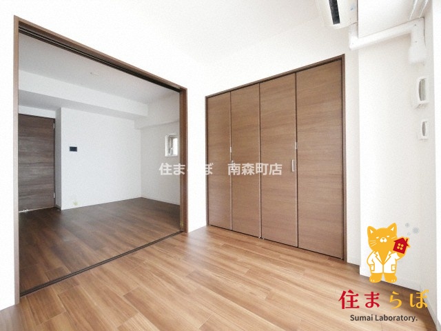 その他部屋・スペース　「この部屋、あなたの第一章の幕開けになるかも。」