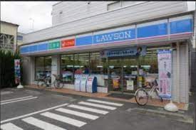 コンビニ　ローソン下北沢成徳前店（コンビニ）まで162m