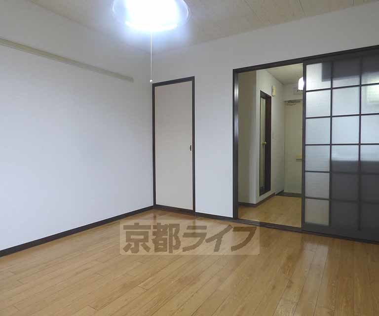 居室・リビング　リビングです。