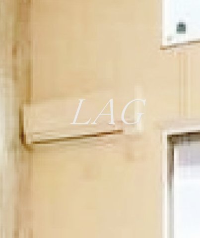 その他設備　エアコンです。