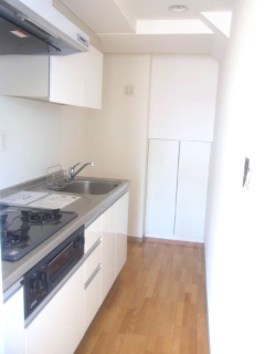 キッチン　※参考写真