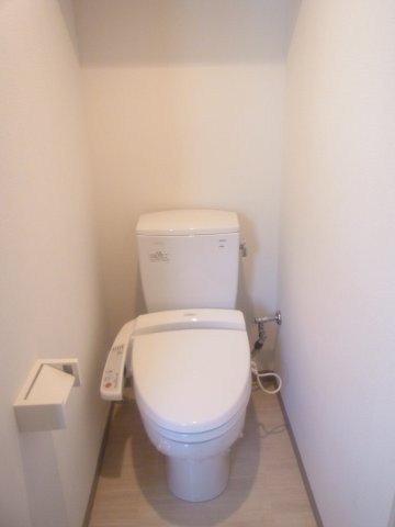 トイレ　※参考写真