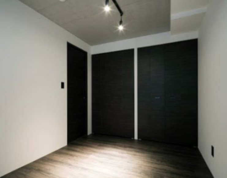 収納　他部屋参考写真