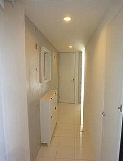 玄関　他部屋参考写真