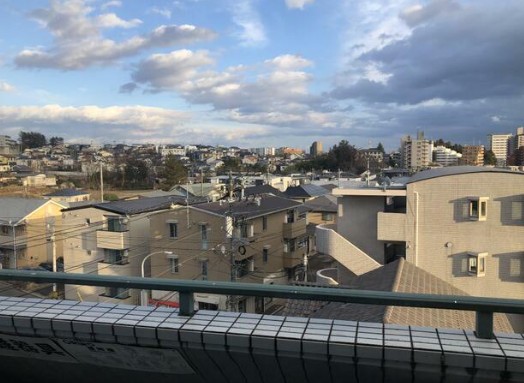 省エネ性能ラベル　洋室