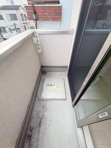 バルコニー　LIXIA