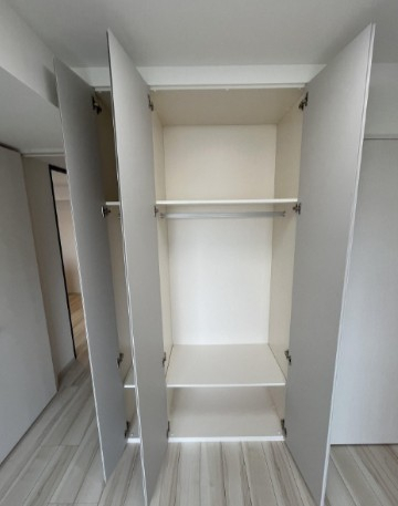 収納　※別部屋参照