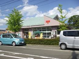 郵便局　仙台福室郵便局（郵便局）まで364m