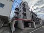 小田急相模原駅より徒歩7分 築36年3ヶ月 5階建の賃貸物件